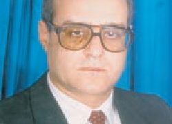 زياد السحار