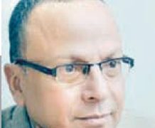 سامى حامد - جريدة الجمهورية