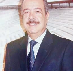 سعيد عبدالسلام