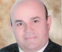 محمد العزاوى - جريدة الجمهورية