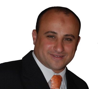 محمد عبدالمجيد - جريدة الجمهورية