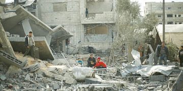 مصر توثق الانتهاكات الإسرائيلية .. أمام محكمة العدل الدولية 1 - جريدة الجمهورية مصر توثق الانتهاكات الإسرائيلية .. أمام محكمة العدل الدولية