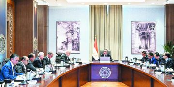 د.مدبولى يوجه ببدء الاستعدادات اللوجيستية  لاستضافة القاهرة «المنتدى الحضرى       العالمى»