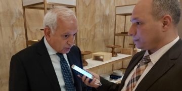 القاهرة تستضيف منتدى السلام العادل من أجل التنمية