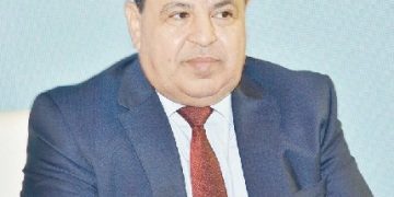 وزير المالية : الانفتاح على كل التجارب الدولية .. وتوطين الخبرات المتميزة