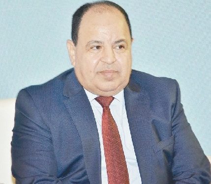 وزير المالية : الانفتاح على كل التجارب الدولية .. وتوطين الخبرات المتميزة 1 - جريدة الجمهورية وزير المالية : الانفتاح على كل التجارب الدولية .. وتوطين الخبرات المتميزة