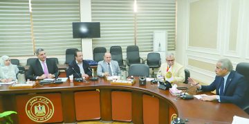 شحاتة:  «رُخصة مُؤقتة» لتسهيل تقنين أوضاع « مراكز التدريب الخاصة» بالمحافظات 