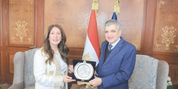 التحديات الراهنة.. أكدت أهمية قناة السويس فى استدامة سلاسل الإمداد العالمية 