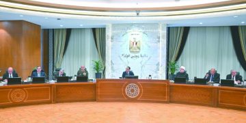 د.مدبولى يؤكد اعتزاز الوطن بالتضحيات الغالية لرجال الشرطة البواسل