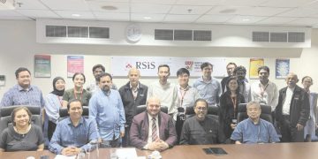 مستشار المفتى : الرئيس السيسى يواجه التحديات المحيطة بحكمة واقتدار