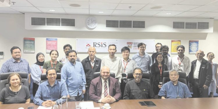 مستشار المفتى : الرئيس السيسى يواجه التحديات المحيطة بحكمة واقتدار 1 - جريدة الجمهورية مستشار المفتى : الرئيس السيسى يواجه التحديات المحيطة بحكمة واقتدار