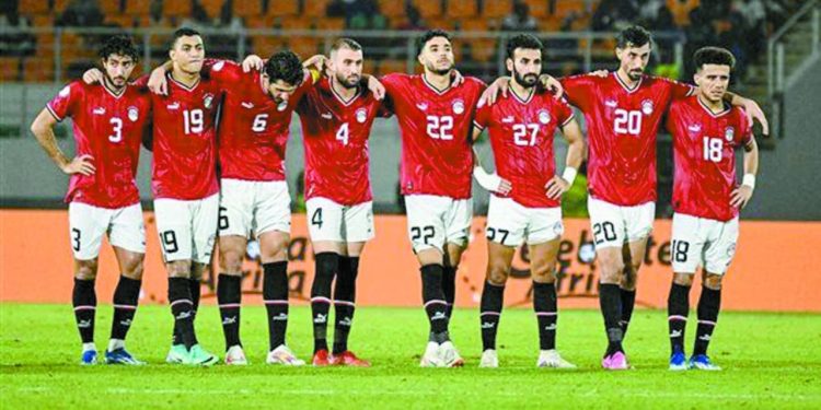 اتحاد الكرة يبحث عن ضحية خروج المنتخب من «أمم أفريقيا»