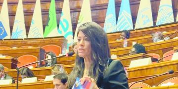 حجم التحديات التى تواجه أفريقيا فى تزايد بسبب الأحداث العالمية