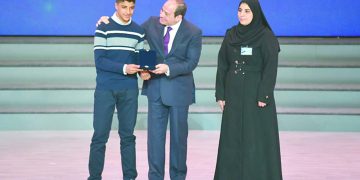 «العين الساهرة»..