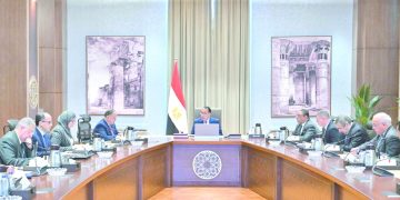 تحفيز الاستثمار لتوطين تكنولوجيا تصنيع الرقائق الإلكترونية فى مصر