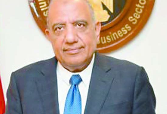 تحديث شامل لصناعة الغزل والنسيج.. وشراكة مستمرة مع القطاع الخاص