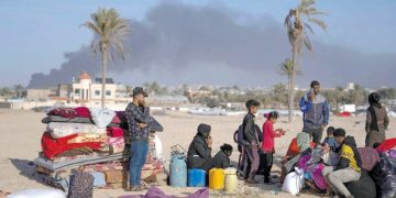 وقف تدريجى لإطلاق النار..