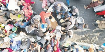 استمرار الإبادة الجماعية بالقطاع.. تحد صارخ لمحكمة العدل الدولية