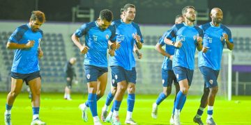 الزمالك يعلن عن الصفقات الاثنين المقبل