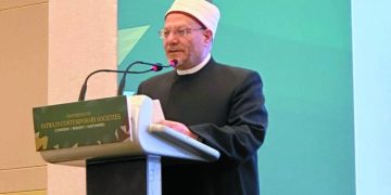 العالم.. فى حاجة إلى المنهج الوسطى للأزهر الشريف