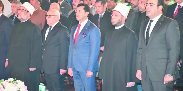 انطلاق المسابقة العالمية لحفظ القرآن الكريم 