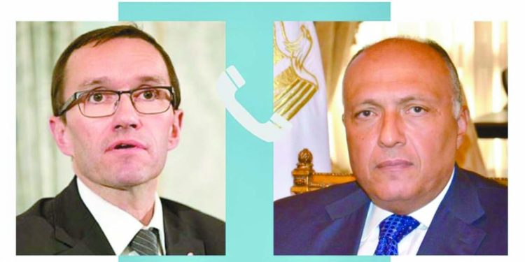 أهمية دخول المساعدات الإنسانية لغزة بأسرع وقت 1 - جريدة الجمهورية أهمية دخول المساعدات الإنسانية لغزة بأسرع وقت