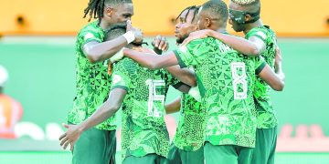 غياب منتخبات الصدارة عن المربع الذهبى