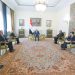 تقارب الرؤى والمصالح.. يعزز العلاقات الإستراتيجية بين مصر وفرنسا 5 - جريدة الجمهورية تقارب الرؤى والمصالح.. يعزز العلاقات الإستراتيجية بين مصر وفرنسا