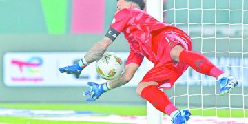 وليامز .. «الأخطبوط»