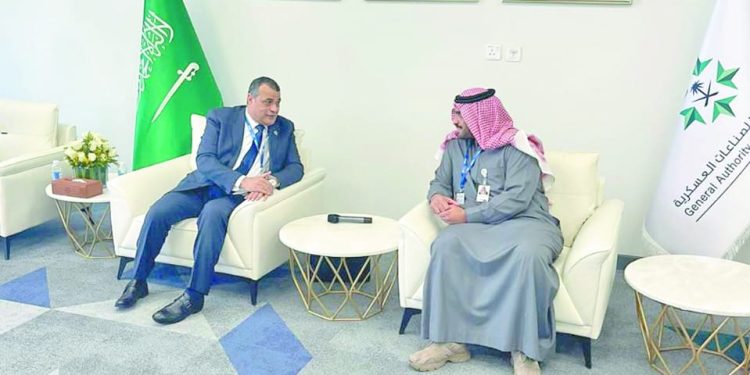 مصر.. حريصة على توطين الصناعات العسكرية الحديثة 1 - جريدة الجمهورية مصر.. حريصة على توطين الصناعات العسكرية الحديثة