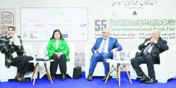 صرح كبير نفتخر به وتنظيم أكثر من رائع