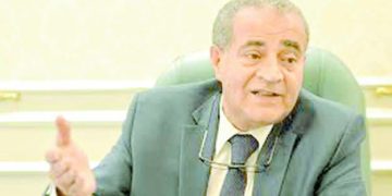 وزير التموين: حافز إضافى لمزارعى القصب لزيادة معدلات التوريد