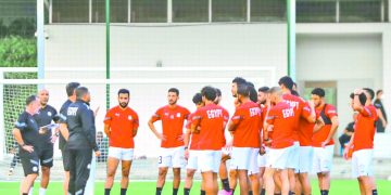 كيروش ورينارد وديسابر.. الأبرز لقيادة الفراعنة