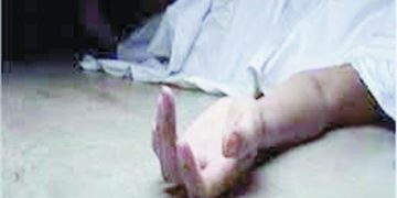 يقتل شقيقته لتأخرها فى شراء «طلبات البيت»