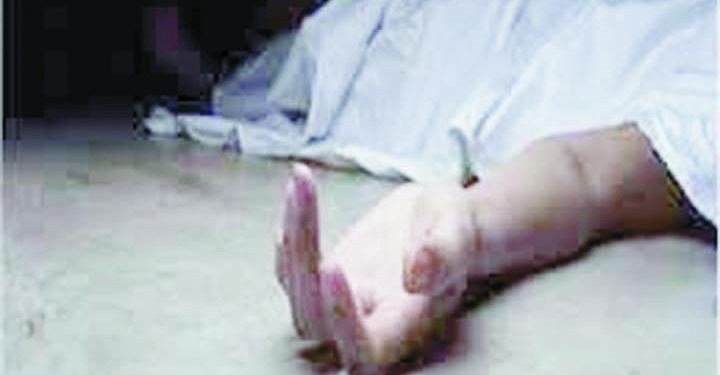 يقتل شقيقته لتأخرها فى شراء «طلبات البيت» 1 - جريدة الجمهورية يقتل شقيقته لتأخرها فى شراء «طلبات البيت»