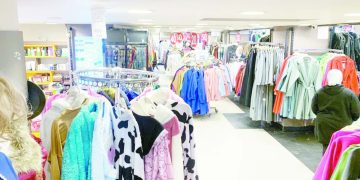 إنطلاق «الأوكازيون الشتوى».. لمدة شهر