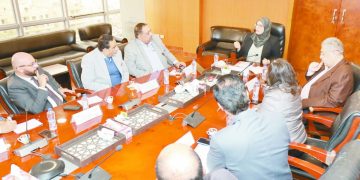 إدارة وتشغيل 16 مصنع أغذية بالتعاون مع القطاع الخاص