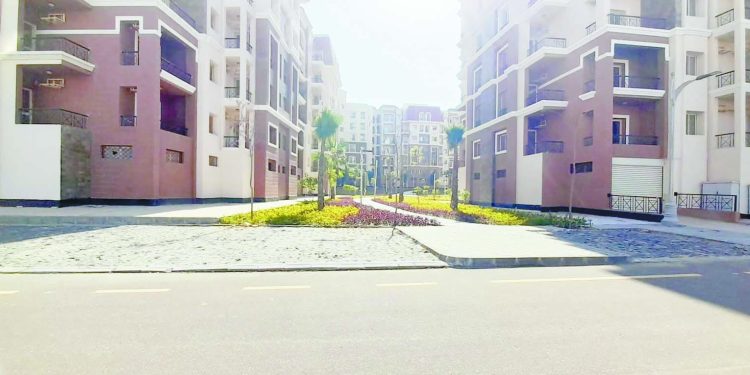 24 ألف وحدة متكاملة الخدمات للموظفين