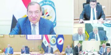 586 مليون دولار استثمارات جديدة.. فى البترول