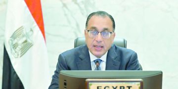 زيادة التبادل التجارى والاستثمار مع الدول الأفريقية.. من أولويات الدولة المصرية