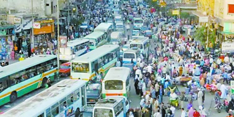 مواجهة المشكلة السكانية.. «أولوية» الجمهوريــــــــــــــــــــــة الجـــــــــديدة