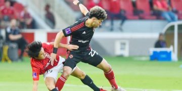 4 أجانب يقودون هجوم الأهلى.. ودور جديد لـ «عاشور»