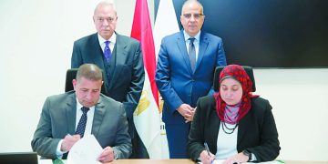 حصر أملاك «الري» واستثمارها.. لتحسين الوضع المالى للعاملين بالوزارة