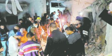 جولة غربية لعاهل الأردن من أجل وقف إطلاق النار بغزة