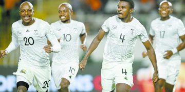 «البرونزية» حائرة بين «الأولاد» و«الفهود»