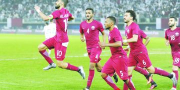 نهائى آسيوى بنكهة عربية