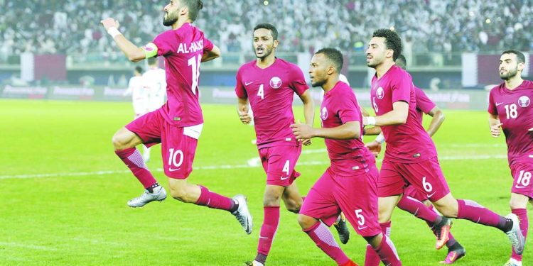 نهائى آسيوى بنكهة عربية 1 - جريدة الجمهورية نهائى آسيوى بنكهة عربية