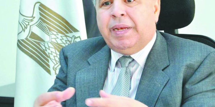 تاو يقترب من الدكة أمام بلوزداد