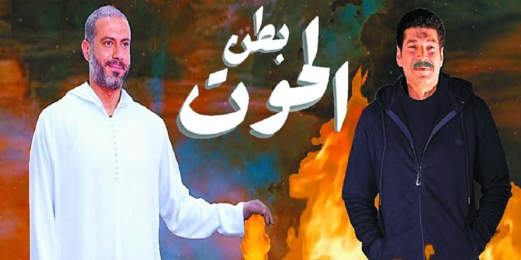 حنان وفراج.. ثنائى استثنائى 1 - جريدة الجمهورية تاو يقترب من الدكة أمام بلوزداد