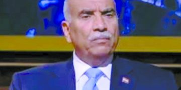 مصر «السند الأول للشعب الفلسطينى» 5 - جريدة الجمهورية تاو يقترب من الدكة أمام بلوزداد